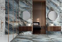 Керамогранит Sant Agostino Mystic Ocean 60х120 см арт-CSAMYOCE60_N — фото 4, Керамогранит