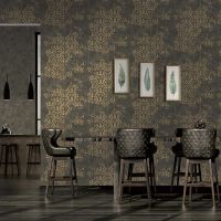 Товар: Обои Yasham Echo Винил на флизелине (1,06*10,05) Серый/Черный/Золото, Геометрия/Штукатурка арт-S-21550-5 - фото 3 Обои Yasham Echo Винил на флизелине (1,06*10,05) Серый/Черный/Золото, Геометрия/Штукатурка арт-S-21550-5 — фото 3, Обои для стен
