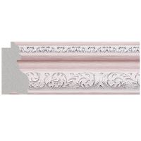 Багет Decomaster 2850x52x27 мм арт-FM30-1 — фото 1, Багеты