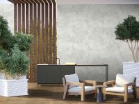 Керамогранит GlobalTile Rapolano Серый 30х60 см арт-6260-0215 — фото 3, Керамогранит