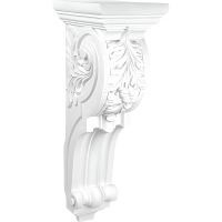 Консоль Перфект 152x508x202 мм арт-C8058 — фото 1, Консоли