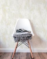 Обои Wiganford by Solo Lunman Винил на флизелине (1,06*10,05) Серый/Бежевый, Мрамор арт-ER2714 — фото 2, Обои для стен