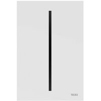 Клавиша смыва Tece Filo Urinal 230В для писсуара Белая арт-9242050 — фото 1, Кнопки смыва