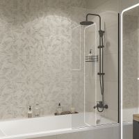 Товар: Акриловая ванна STWORKI Карлстад 170x75 без гидромассажа арт-563281 - фото 5 Акриловая ванна STWORKI Карлстад 170x75 без гидромассажа арт-563281 — фото 5, Акриловые ванны