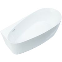 Товар: Акриловая ванна Allen Brau Priority 2 170x80 без гидромассажа арт-2.31002.21 - фото 4 Акриловая ванна Allen Brau Priority 2 170x80 без гидромассажа арт-2.31002.21 — фото 4, Акриловые ванны