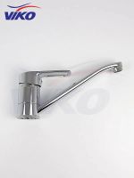 Смеситель для кухни Viko Хром арт-V-6403 — фото 7, Смесители для кухни