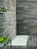 Душевой поддон из искусственного камня WeltWasser TR S 120x90 Белый арт-10000002767 — фото 2, Душевые поддоны из искусственного камня