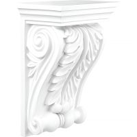 Консоль Перфект 156x242x120 мм арт-C8031 — фото 1, Консоли