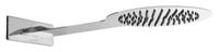 Верхний душ Rav Slezak хром арт-KS0006 — фото 1, Верхние души