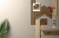 Керамогранит Marca Corona Elisir Royal Beige I871 20х120 см арт-УТ-00026376 — фото 5, Керамогранит