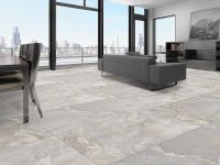 Керамогранит Italica Speranza Gold Light Grey Matt Carving 60х120 см арт-ITL78343 — фото 2, Керамогранит