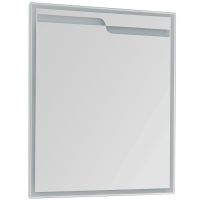 Товар: Комплект мебели для ванной Aquanet Модена 75 Белый глянец арт-199306 - фото 3 Комплект мебели для ванной Aquanet Модена 75 Белый глянец арт-199306 — фото 3, Комплекты мебели для ванной