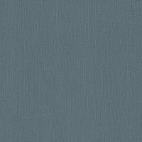 Обои Marburg Papis Loveday Винил на флизелине (0,7*10,05) Бирюзовый, Однотонные/Рогожка арт-33741 — фото 1, Обои для стен