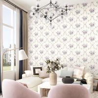 Товар: Обои Andrea Rossi Nisida Винил на флизилине (1,06*10) Белый/Голубой, Цветы арт-54323-2 - фото 2 Обои Andrea Rossi Nisida Винил на флизилине (1,06*10) Белый/Голубой, Цветы арт-54323-2 — фото 2, Обои для стен