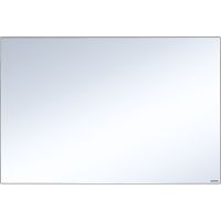 Зеркало Brevita Mars 120 Черное арт-MARS-02120-ЧмП — фото 2, Зеркала в ванную комнату