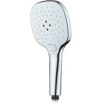 Товар: Ручной душ Agger Marine Хром арт-AHS05 - фото 3 Ручной душ Agger Marine Хром арт-AHS05 — фото 3, Лейки для душа