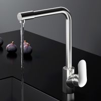 Товар: Смеситель для кухни AM.PM Like Сатин арт-F8005711 - фото 8 Смеситель для кухни AM.PM Like Сатин арт-F8005711 — фото 8, Смесители для кухни