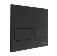 Комплект унитаза с инсталляцией Berges Ego Rimless 525 с сиденьем Микролифт и Черной клавишей смыва арт-047215 — фото 5, Комплекты унитаз + инсталляция