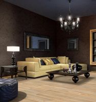 Паркетная доска Barlinek Grange Дуб Almond 2200х180х14 мм арт-BC1-DBE1-L05-WYS-D14180-F — фото 5, Паркетная доска