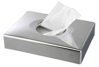 Диспенсер гигиенических пакетов Nofer Серый арт-04049.B.2 — фото 1, Диспенсеры для гигиенических пакетов