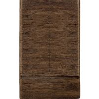 Подвесной шкаф Style Line Атлантика 100 60 Старое дерево арт-СС-00002225 — фото 1, Шкафы для ванной