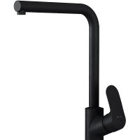 Смеситель для кухни AM.PM Like Черный матовый арт-F8005022 — фото 15, Смесители для кухни