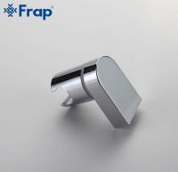 Держатель ручного душа Frap Хром арт-F30-1 — фото 2, Держатели для душа