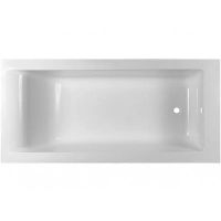 Ванна из искусственного камня Эстет Дельта 170х70 без гидромассажа арт-ФР-00000651 — фото 1, Ванны из искусственного камня