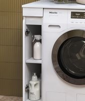 Тумба Vigo Urban 20 Белая арт-tn.URB.20.1D — фото 4, Комоды и тумбы для ванной комнаты