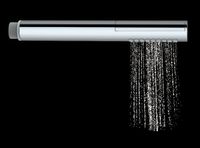 Ручной душ Ravak 954.00 Хром арт-X07P114 — фото 4, Лейки для душа