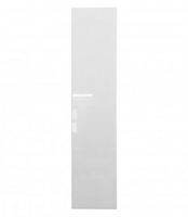 Подвесной шкаф Эстет Malibu 20 L Белый арт-ФР-00007132 — фото 2, Шкафы для ванной