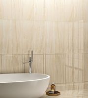 Керамическая плитка Ascot Preciouswall Alabastro настенная 25х75 см арт-PRW080 — фото 2, Керамическая плитка