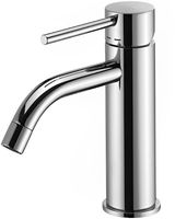 Комплект смесителей Paffoni Light Хром арт-KITZLIQ018CR071 — фото 2, Готовые комплекты для ванной комнаты