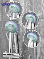 Ручной душ Viko Хром арт-V-0005 — фото 6, Лейки для душа