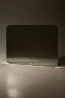 Товар: Зеркало Sintesi Salerno 100 с подсветкой с подогревом с бесконтактным выключателем арт-SIN-SPEC-SALERNO-100 - фото 8 Зеркало Sintesi Salerno 100 с подсветкой с подогревом с бесконтактным выключателем арт-SIN-SPEC-SALERNO-100 — фото 8, Зеркала в ванную комнату