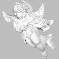 Панно декоративное Decomaster 40x320x500 мм арт-DG 04 A — фото 1, Декоративные элементы