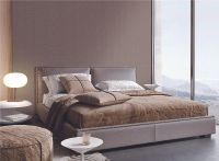 Обои Alessandro Allori Barbara Винил на флизелине (1,06*10,05) Серый, Геометрия арт-65417-7 — фото 2, Обои для стен