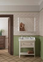 Товар: Керамический бордюр Kerama Marazzi Карандаш Турати сиреневый 2х20 см арт-PFE027 - фото 4 Керамический бордюр Kerama Marazzi Карандаш Турати сиреневый 2х20 см арт-PFE027 — фото 4, Керамическая плитка