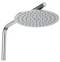 Душевая система Ideal Standard Ceratherm T50 с термостатом Хром арт-A7704AA — фото 5, Душевые стойки