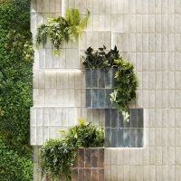 Керамическая плитка Mainzu Alboran Grey настенная 10х30 см арт-PT03427 — фото 3, Керамическая плитка