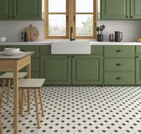 Товар: Вставка Equipe Kasbah Taco Verd 3,2х3,2 см арт-28984 - фото 2 Вставка Equipe Kasbah Taco Verd 3,2х3,2 см арт-28984 — фото 2, Керамогранит