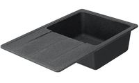 Товар: Кухонная мойка Aquaton Аманда 78 Графит арт-1A712832AD210 - фото 2 Кухонная мойка Aquaton Аманда 78 Графит арт-1A712832AD210 — фото 2, Кухонные мойки