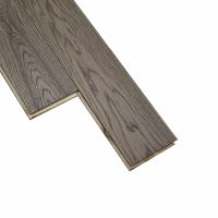 Инженерная доска 400-1200х150х14/3 мм арт-Goodwin Дуб Шамиссо — фото 3, Инженерная доска