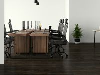 Виниловый ламинат Tanto Arbiton Bergen Oak 988x163x2,3 мм арт-849 — фото 2, Виниловый ламинат