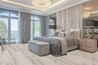 Виниловый ламинат CronaFloor Wood 4V BD 40031-1 Дуб Тиват 1200х180х4 мм арт-Т067350 — фото 2, Виниловый ламинат