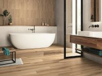 Товар: Керамическая плитка Ape Koen Caramello напольная 20x120 см арт-39217 - фото 2 Керамическая плитка Ape Koen Caramello напольная 20x120 см арт-39217 — фото 2, Керамическая плитка