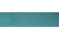 Керамическая плитка Monopole Ceramica Martinica Turquoise настенная 7,5x30 см арт-67287 — фото 1, Керамическая плитка