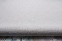 Обои Accento Flamenco Винил на флизелине (1,06*10,05) Серый, Рогожка арт-283378 — фото 3, Обои для стен