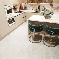 Виниловый ламинат CronaFloor Stone 4V ZH-810011-18 Намиб 600х300х4 мм арт-Т064574 — фото 2, Виниловый ламинат