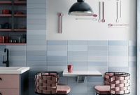 Керамическая плитка Equipe Matelier Fossil Grey настенная 7,5х30 см арт-26486 — фото 4, Керамическая плитка